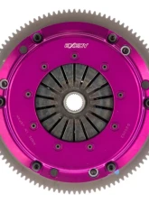 EXEDY Racing Clutch Hyper Single Clutch Acura Integra 1990-1991 1.8L 4-Cyl                                     - HH06SD - Image 2