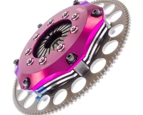 EXEDY Racing Clutch HYPER MULTI