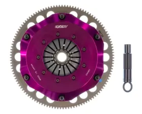 EXEDY Racing Clutch Hyper Compe-R Twin Cerametallic Clutch