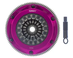 EXEDY Racing Clutch Hyper Twin Cerametallic Clutch Honda S2000 2000-2009