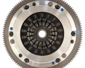 EXEDY Racing Clutch Hyper Twin Organic Clutch Acura NSX 1991-1996 3.0L V6