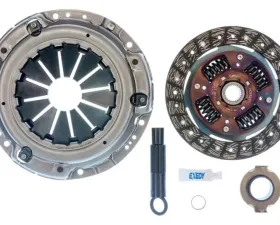 EXEDY Racing Clutch Civic; CSX; RSX 02-10