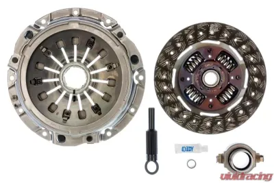EXEDY Racing Clutch Mazda:RX-7 93-95 - KMZ01