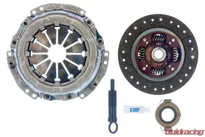 EXEDY Racing Clutch Geo; GM; Scion; Toyota 91-11 - KTY03