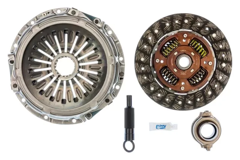 EXEDY Racing Clutch Mitsubishi:Lancer 03-06 - MBK1001