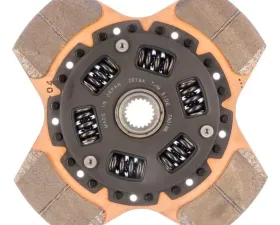 EXEDY Racing Clutch Replacement Clutch Disc