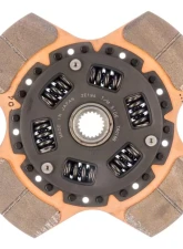 EXEDY Racing Clutch Replacement Clutch Disc                                     - MD09T1 - Image 2