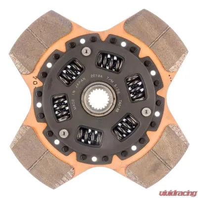 EXEDY Racing Clutch Replacement Clutch Disc - MD09T1