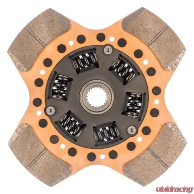 EXEDY Racing Clutch Replacement Clutch Disc - MD09T1