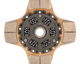 EXEDY Racing Clutch Replacement Clutch Disc Mitsubishi Lancer 2003-2015 2.0L 4-Cyl