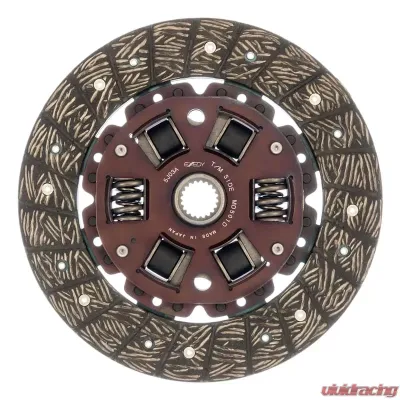 EXEDY Racing Clutch Replacement Clutch Disc - MD501D