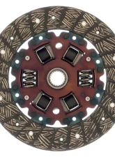 EXEDY Racing Clutch Replacement Clutch Disc                                     - MD501D - Image 2