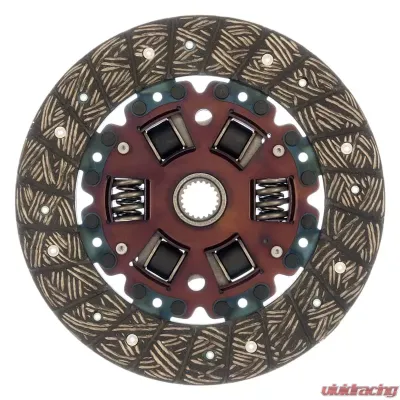 EXEDY Racing Clutch Replacement Clutch Disc - MD501D