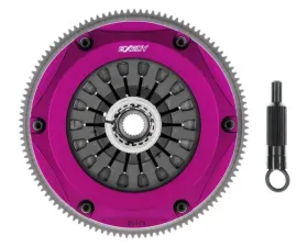 EXEDY Racing Clutch Hyper Triple Cerametallic Clutch