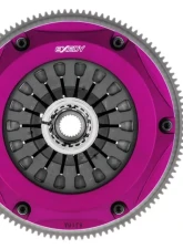 Exedy Racing Clutch Hyper Triple Cerametallic Clutch for High-Powered Applications                                     - MM063SB - Image 2