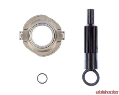 EXEDY Racing Clutch Hyper Series Accessory Kit Mazda RX-7 1986-1991 1.3L 2-Cyl - MZAK101