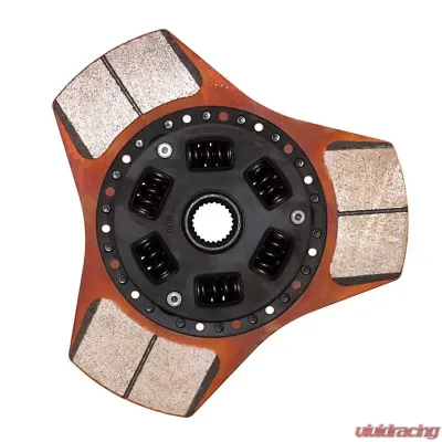 EXEDY Racing Clutch Replacement Clutch Disc - ND09T