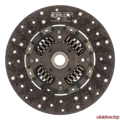 EXEDY Racing Clutch Replacement Clutch Disc - ND20H