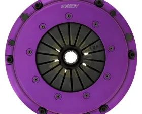 EXEDY Racing Clutch CARBON-R