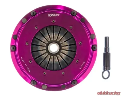 EXEDY Racing Clutch Hyper Single Clutch - NH01SD1