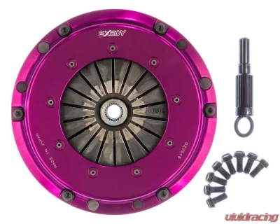 EXEDY Racing Clutch Hyper Single Clutch - NH02SD1
