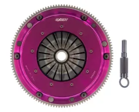 EXEDY Racing Clutch Hyper Single Clutch Nissan 2.4L 4-Cyl