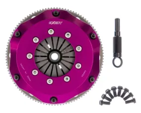 EXEDY Racing Clutch CARBON-R