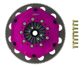 EXEDY Racing Clutch Hyper Triple Carbon-R Clutch Nissan 300ZX 1990-1996 3.0L V6