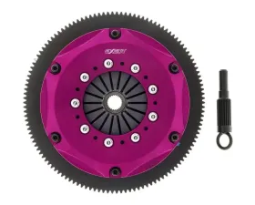 EXEDY Racing Clutch Hyper Triple Cerametallic Clutch Nissan 300ZX 1990-1996 3.0L V6