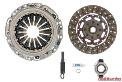 EXEDY Racing Clutch Nissan:Altima; Maxima 02-06 - NSK1002