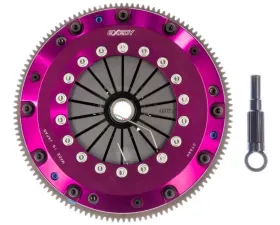 EXEDY Racing Clutch Hyper Twin Carbon-D Clutch