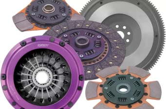 Driveline
