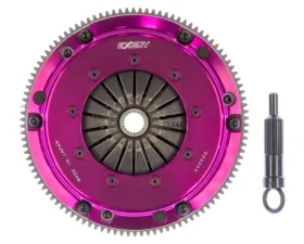 EXEDY Racing Clutch Hyper Single Clutch Toyota 1.6L 4-Cyl