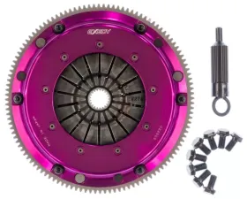 EXEDY Racing Clutch Hyper Single Clutch Toyota 2.0L 4-Cyl