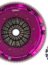 EXEDY Racing Clutch Hyper Single Clutch Toyota 2.0L 4-Cyl                                     - TH02SD - Image 2