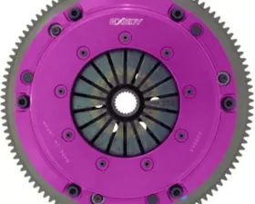 EXEDY Racing Clutch Hyper Single Carbon-R Clutch