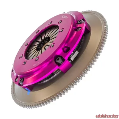 EXEDY Racing Clutch Hyper Single Clutch - TH08SDV