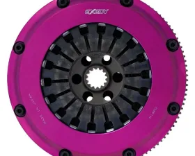 EXEDY Racing Clutch Hyper Triple Carbon-R Clutch Toyota Supra 1993-1998 3.0L 6-Cyl