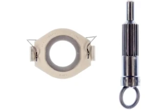Pilot and Throwout Bearings