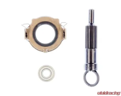 EXEDY Racing Clutch Hyper Series Accessory Kit Toyota Corolla 1985-1989 1.6L 4-Cyl - TYAK101