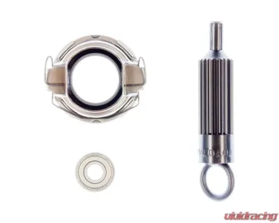 EXEDY Racing Clutch Hyper Series Accessory Kit Toyota Supra 1991-1992 3.0L 6-Cyl - TYAK102