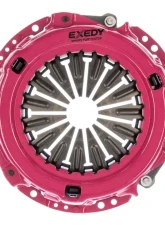 EXEDY Racing Clutch Cover Replacement for Toyota 4Runner, Tacoma, T100, Tundra (1993-2004)                                     - TYC908HD - Image 2