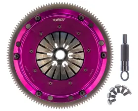 EXEDY Racing Clutch Hyper Single Carbon-R Clutch Mazda 1.3L 2-Cyl