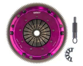 EXEDY Racing Clutch Hyper Single Clutch Mazda 1.3L 2-Cyl