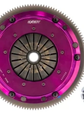 EXEDY Racing Clutch Hyper Single Clutch Mazda 1.3L 2-Cyl                                     - ZH02SD - Image 2
