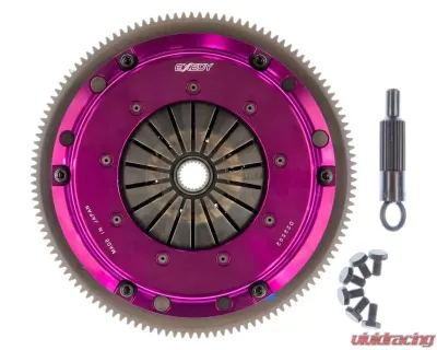 EXEDY Racing Clutch Hyper Single Clutch Mazda 1.3L 2-Cyl - ZH02SD
