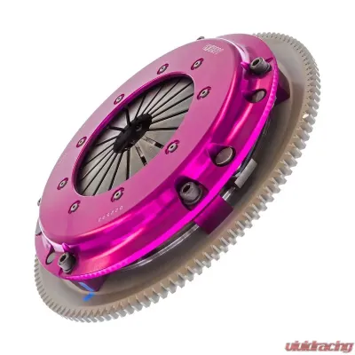 EXEDY Racing Clutch Hyper Single Clutch Mazda 1.3L 2-Cyl - ZH02SD