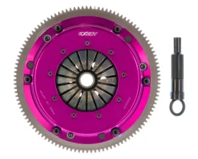 EXEDY Racing Clutch Hyper Single Carbon-R Clutch Mazda Miata