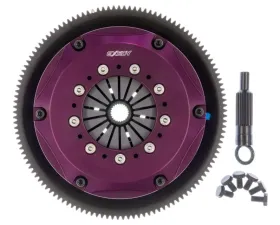 EXEDY Racing Clutch Hyper Triple Cerametallic Clutch Mazda 1.3L 2-Cyl