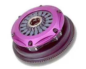 Exedy Multiplate Clutch Kit Mazda RX-7 1.3L Turbo 93-95